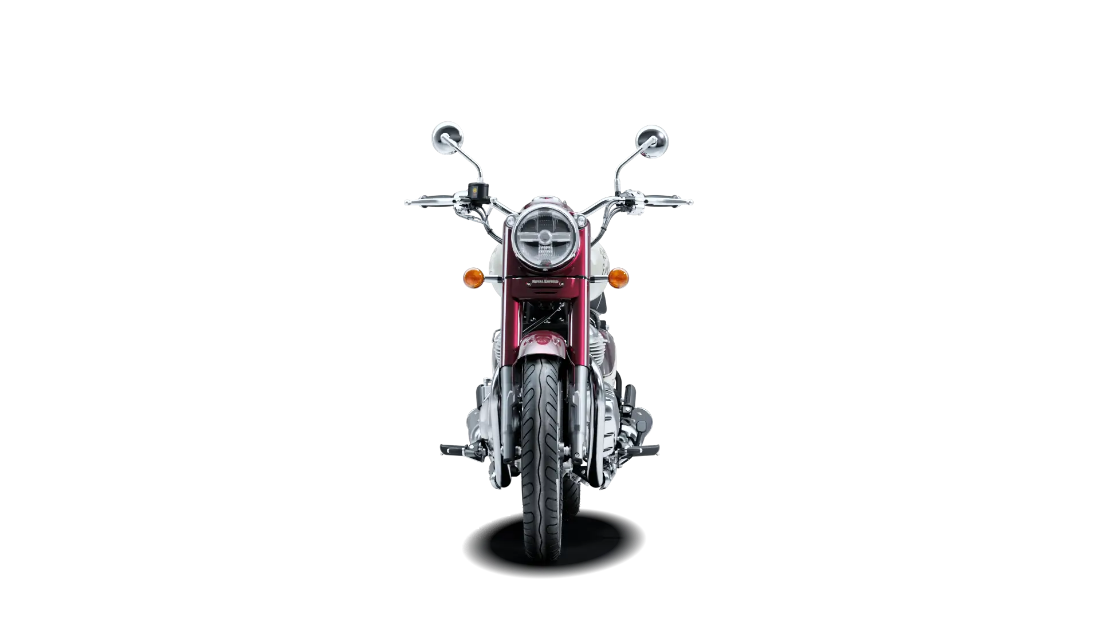 Classic 650