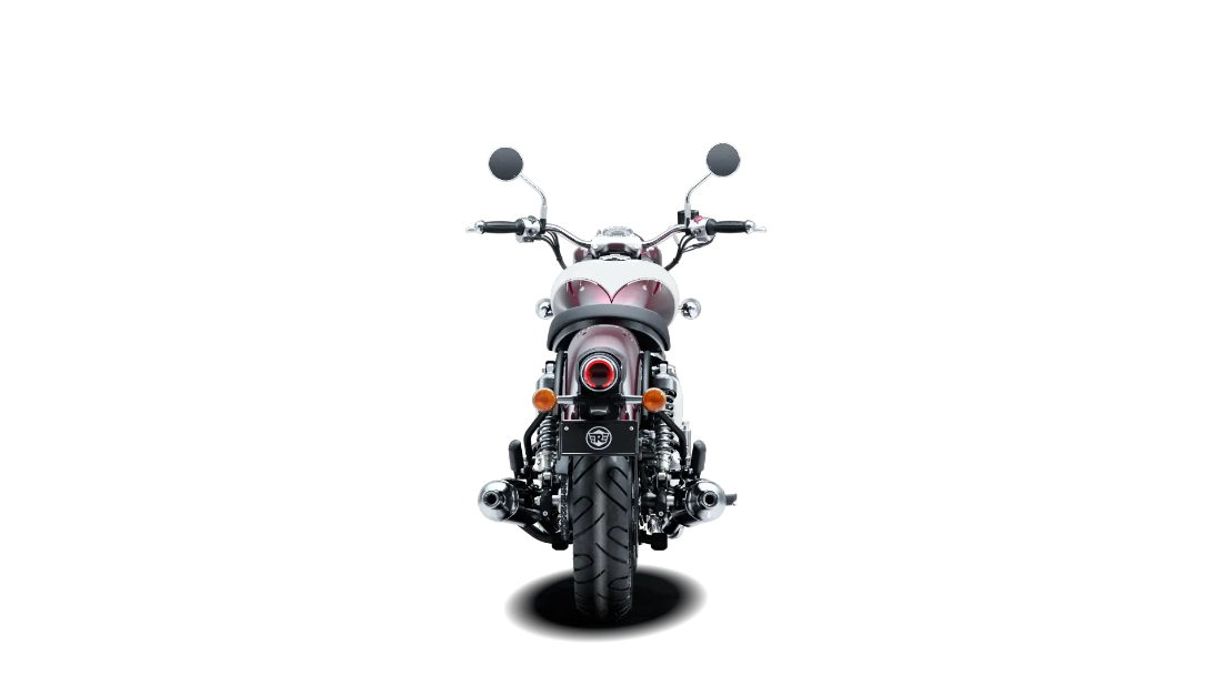 Classic 650