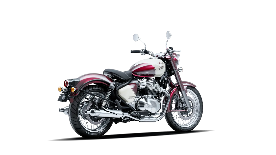 Classic 650