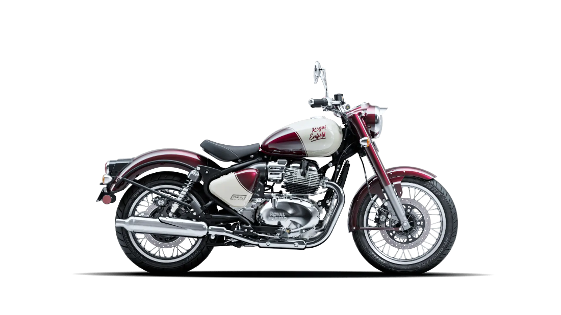 Classic 650