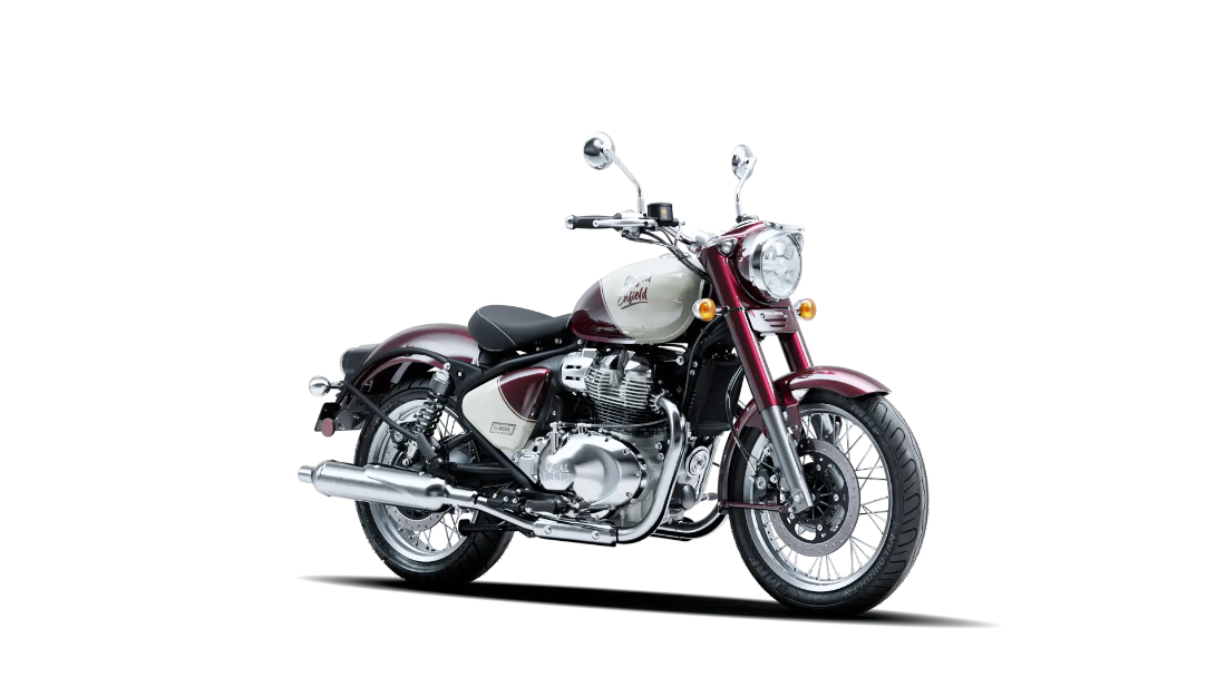 Classic 650