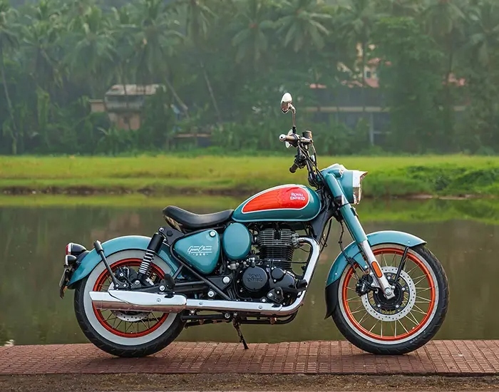 GoanClassic350