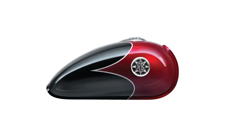 Rave Red
