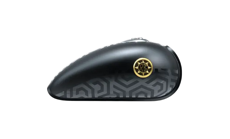 Shack Black