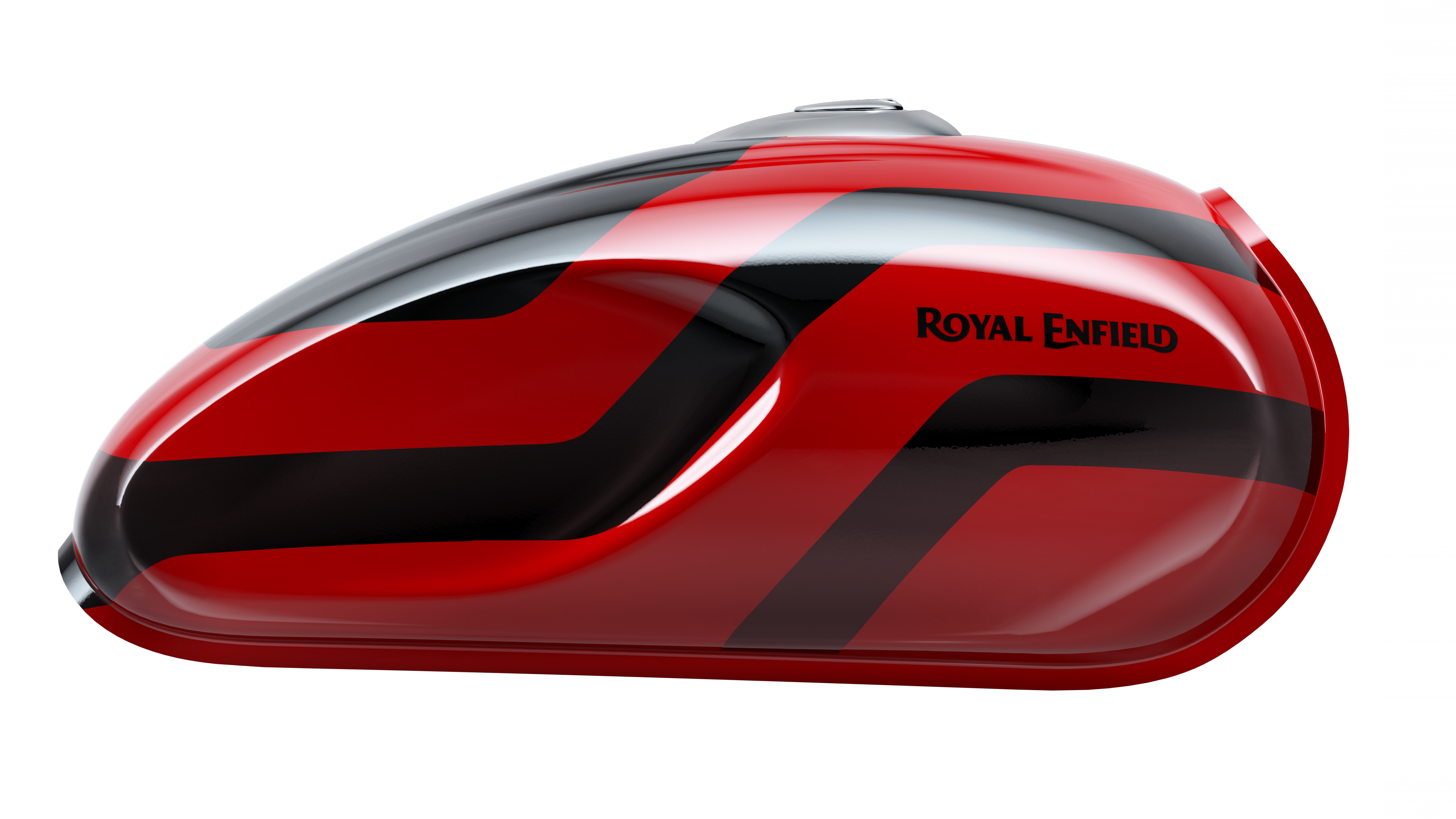 London Red