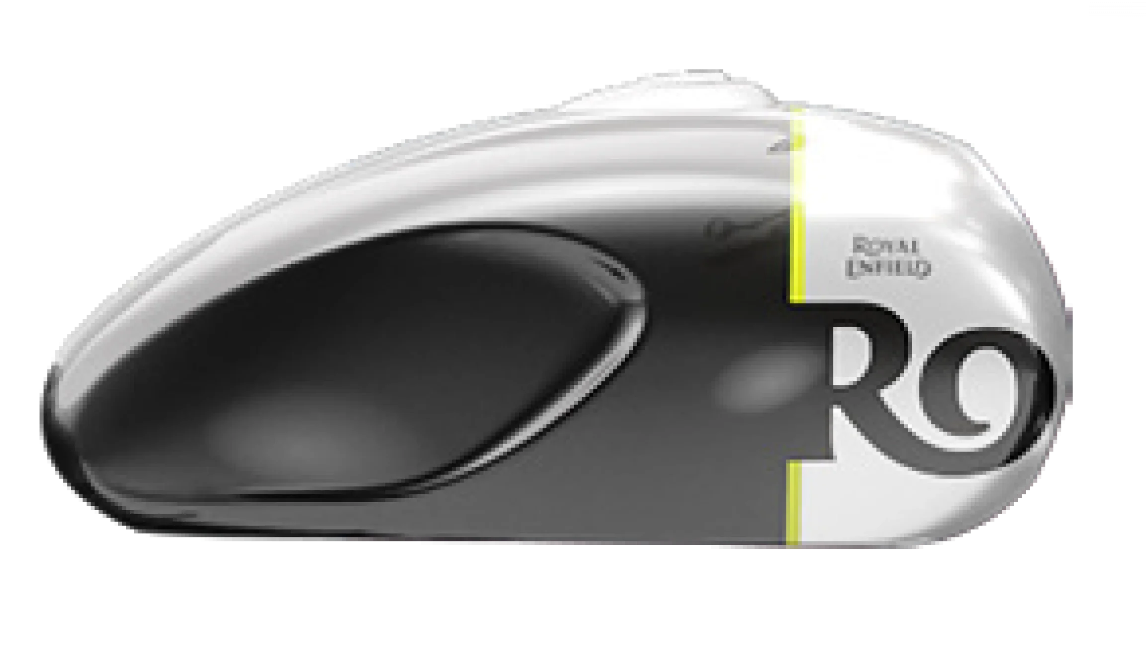 Rebel Black