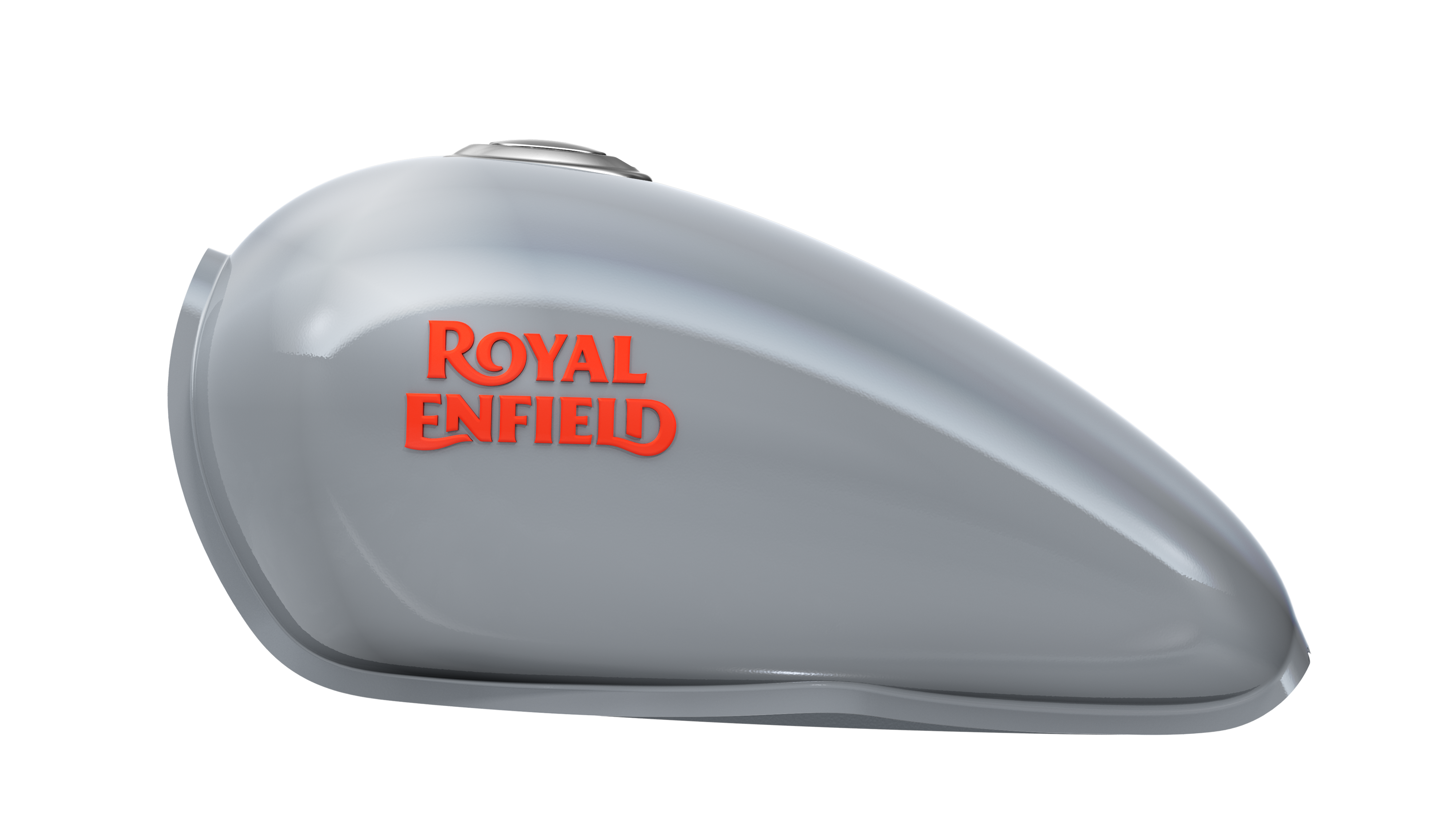 Fireball Grey 